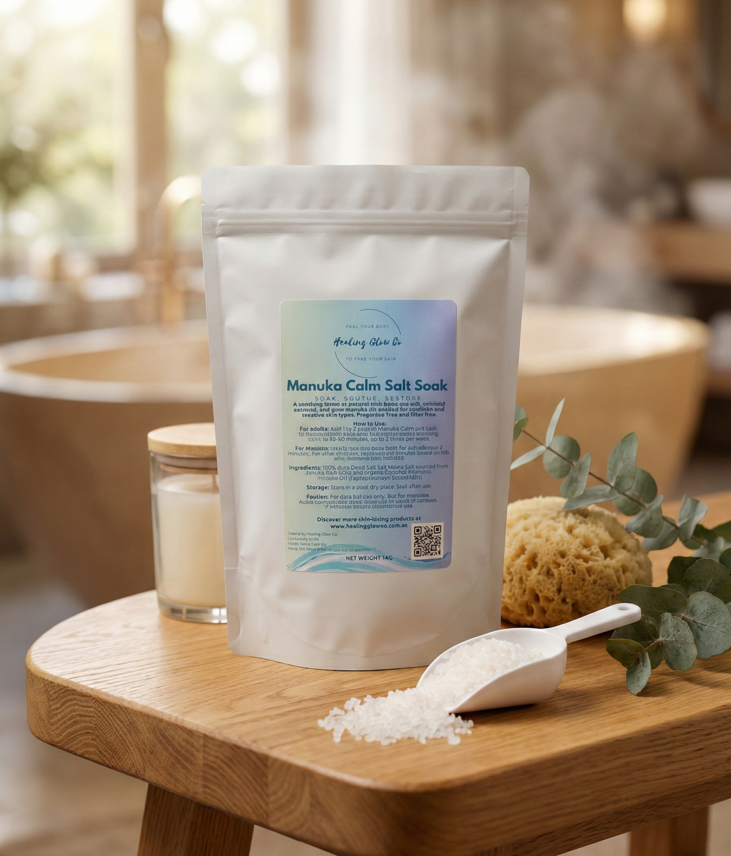 Starter Ritual Bundle