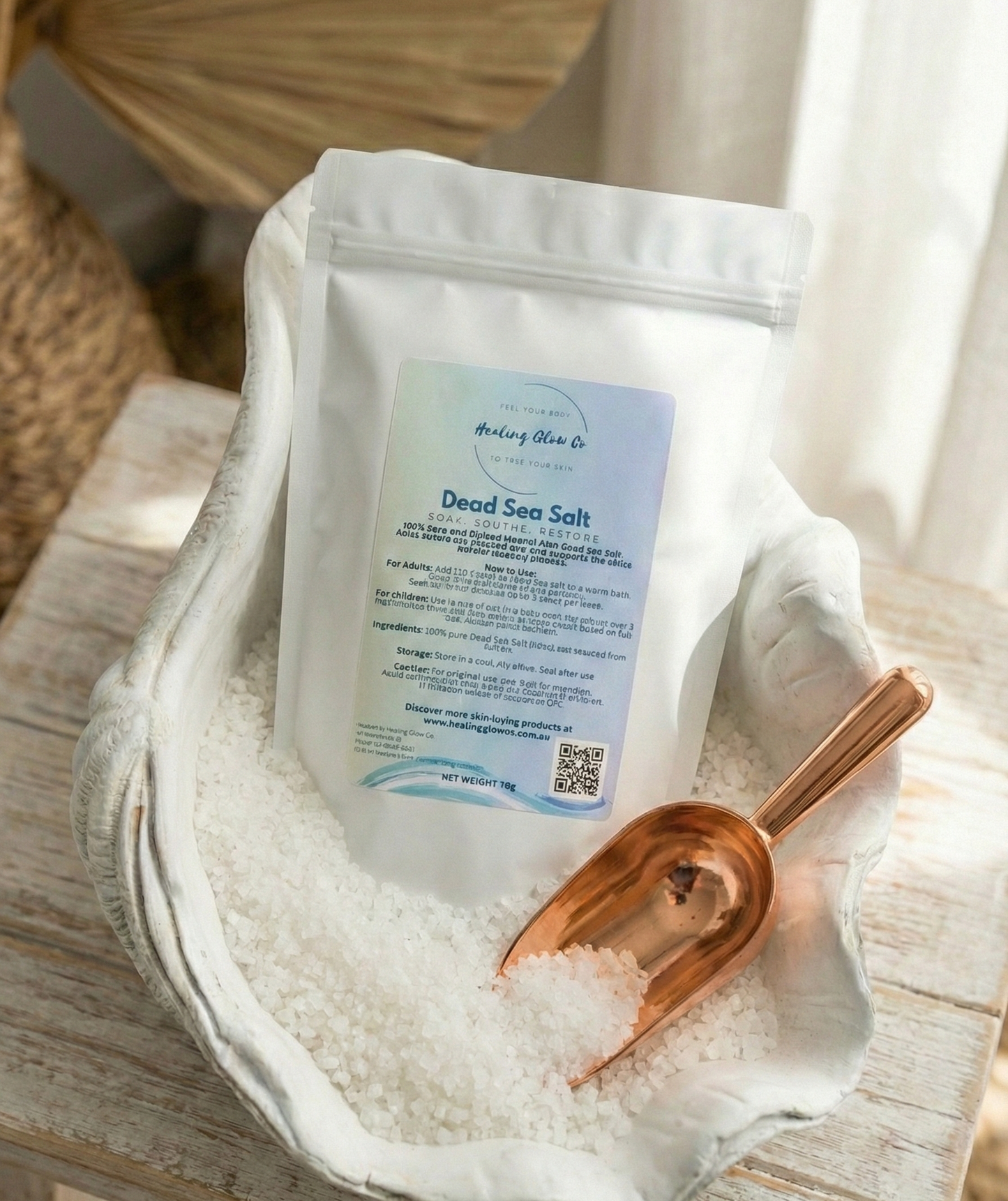 Starter Ritual Bundle