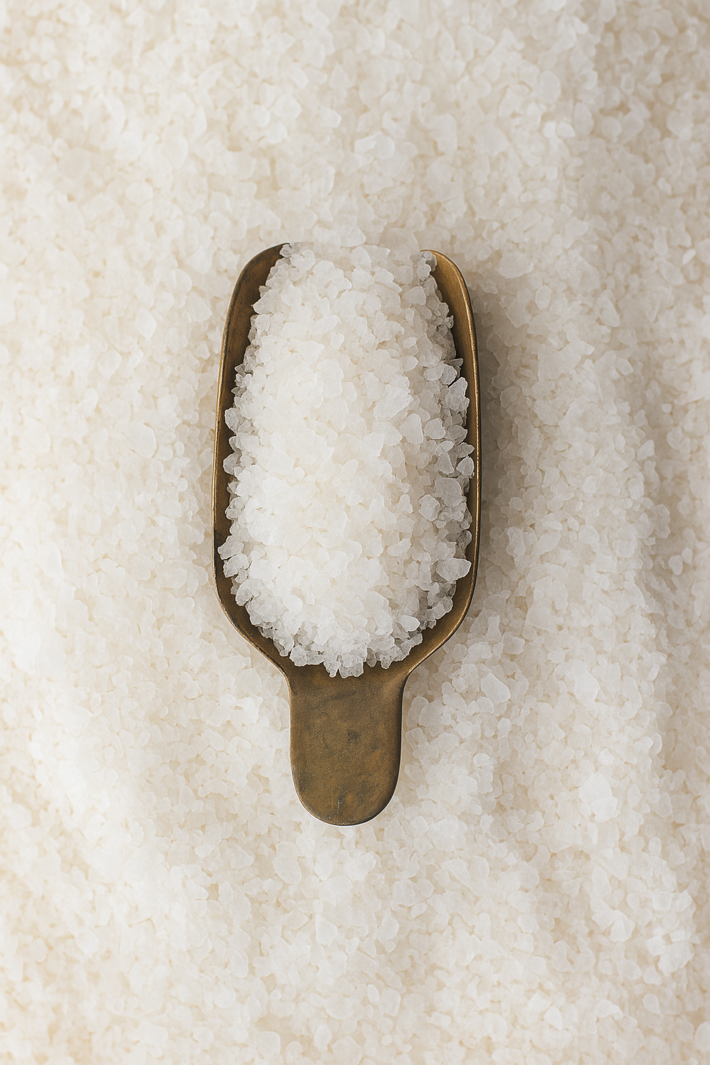 Pure Dead Sea Salt