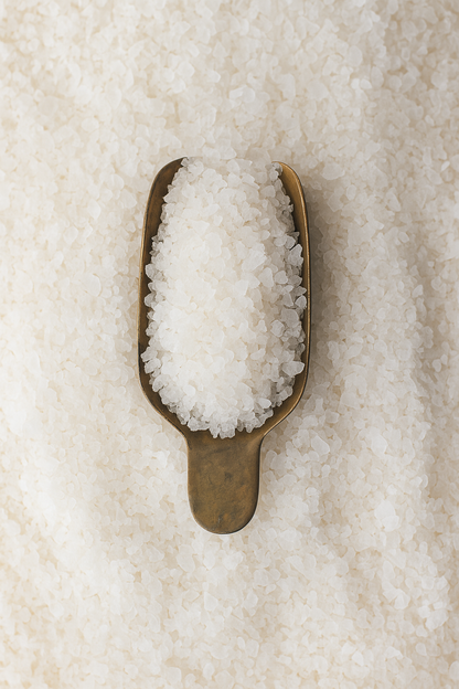 Pure Dead Sea Salt