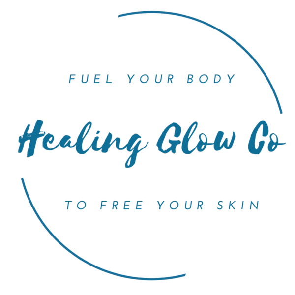 Healing Glow Co