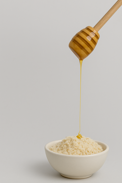 Manuka Calm Salt Soak