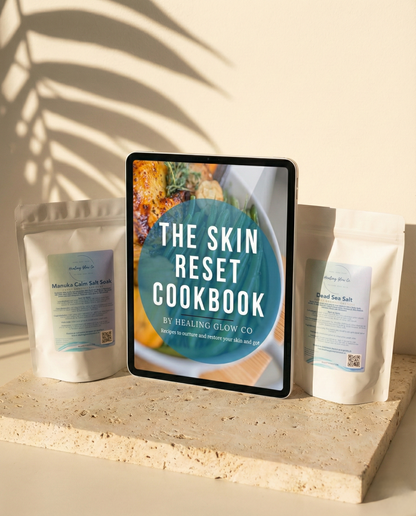 Starter Ritual Bundle